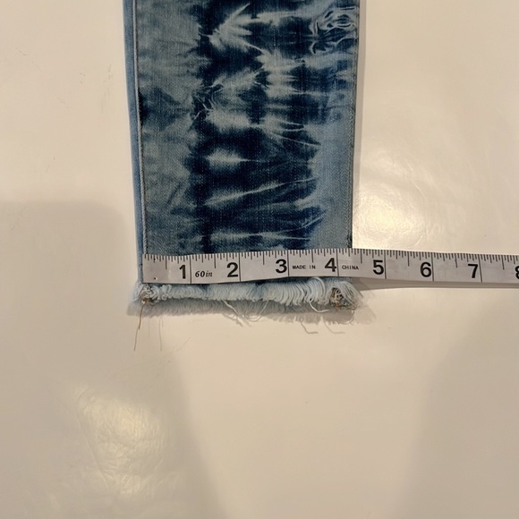 Frame Denim Le High Skinny Size 27 - Picture 7 of 16